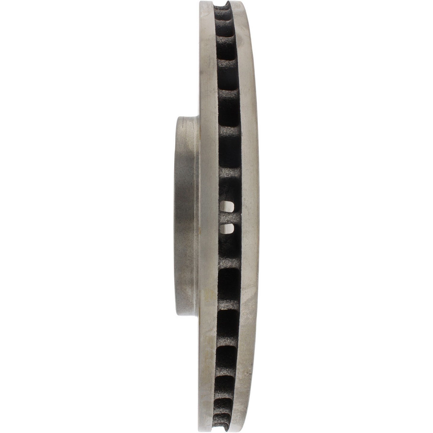 c-tek standard brake rotor  frsport 121.42098