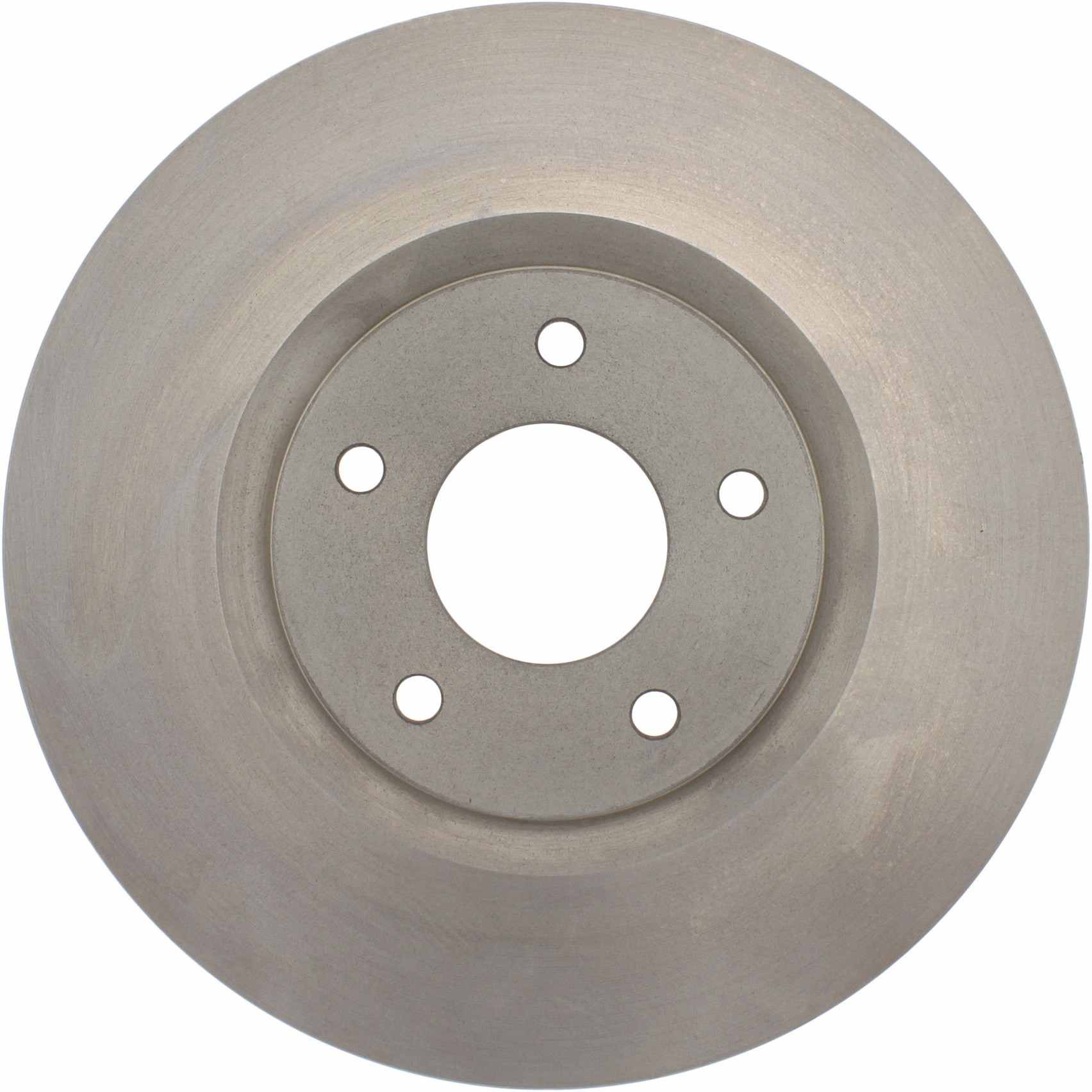 Stoptech Centric C-Tek Standard Brake Rotor - Front 121.42098