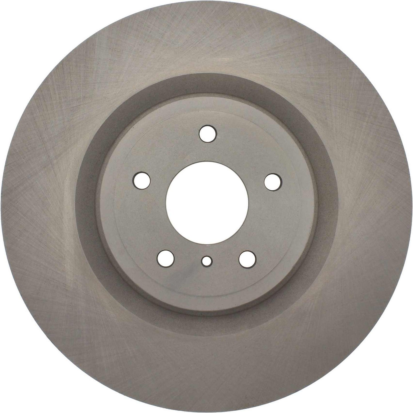 Stoptech Centric Nissan/Infiniti Front Rotor 121.42100