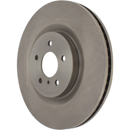 Stoptech Centric Nissan/Infiniti Front Rotor 121.42100