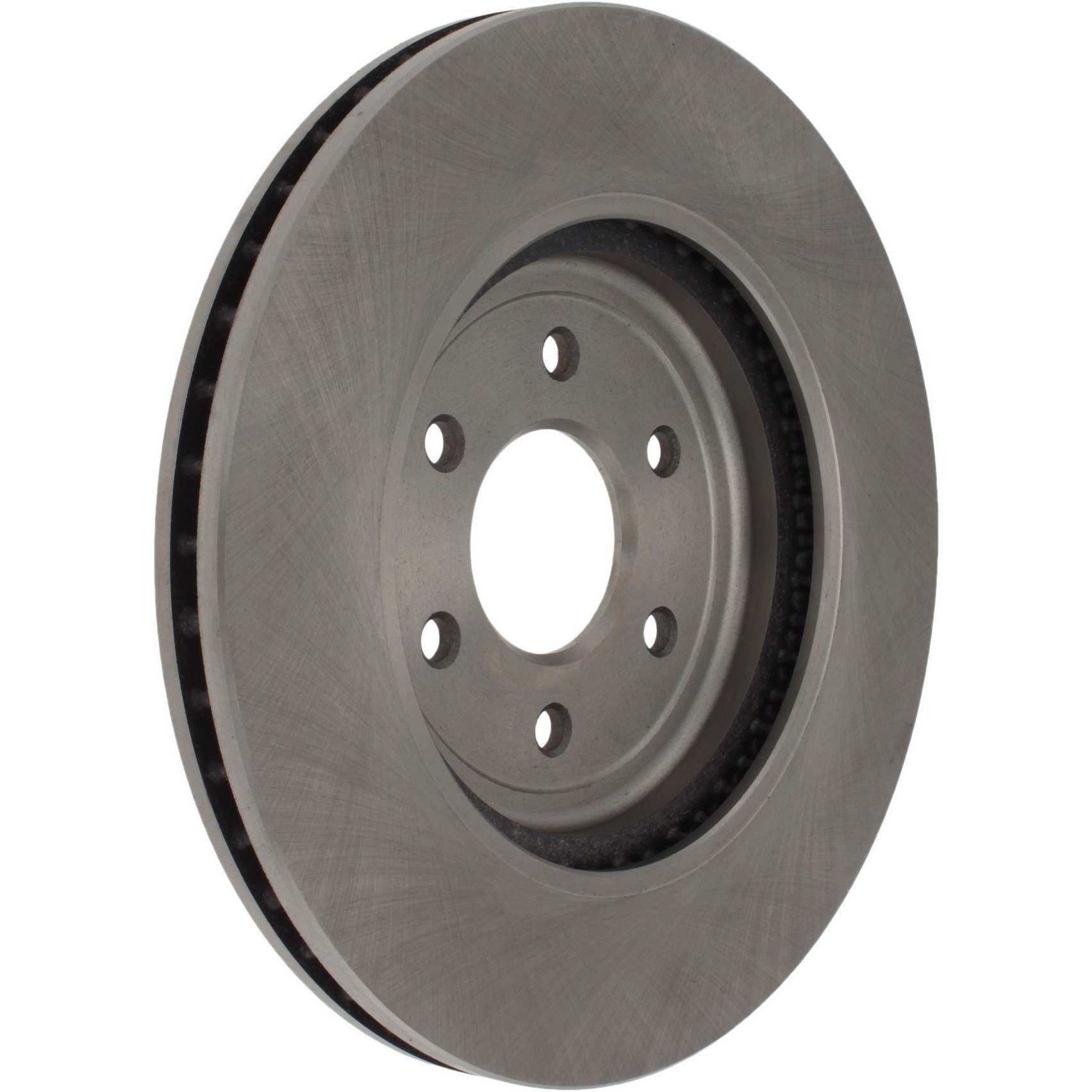 Stoptech Centric C-Tek Standard Brake Rotor - Front 121.42102