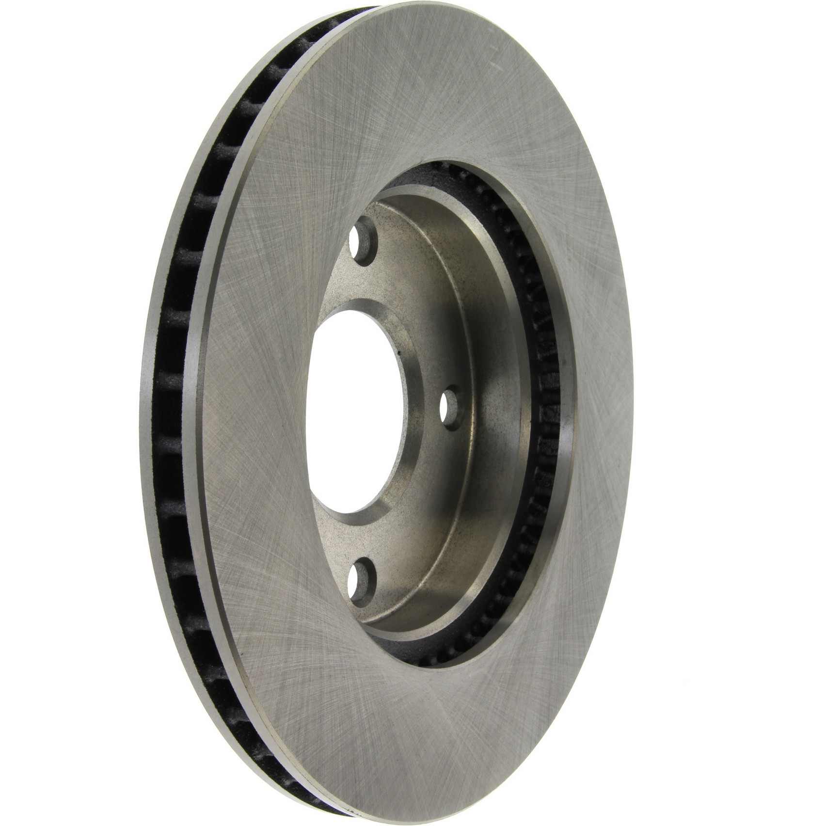 Stoptech Centric C-Tek Standard Brake Rotor - Front 121.42106