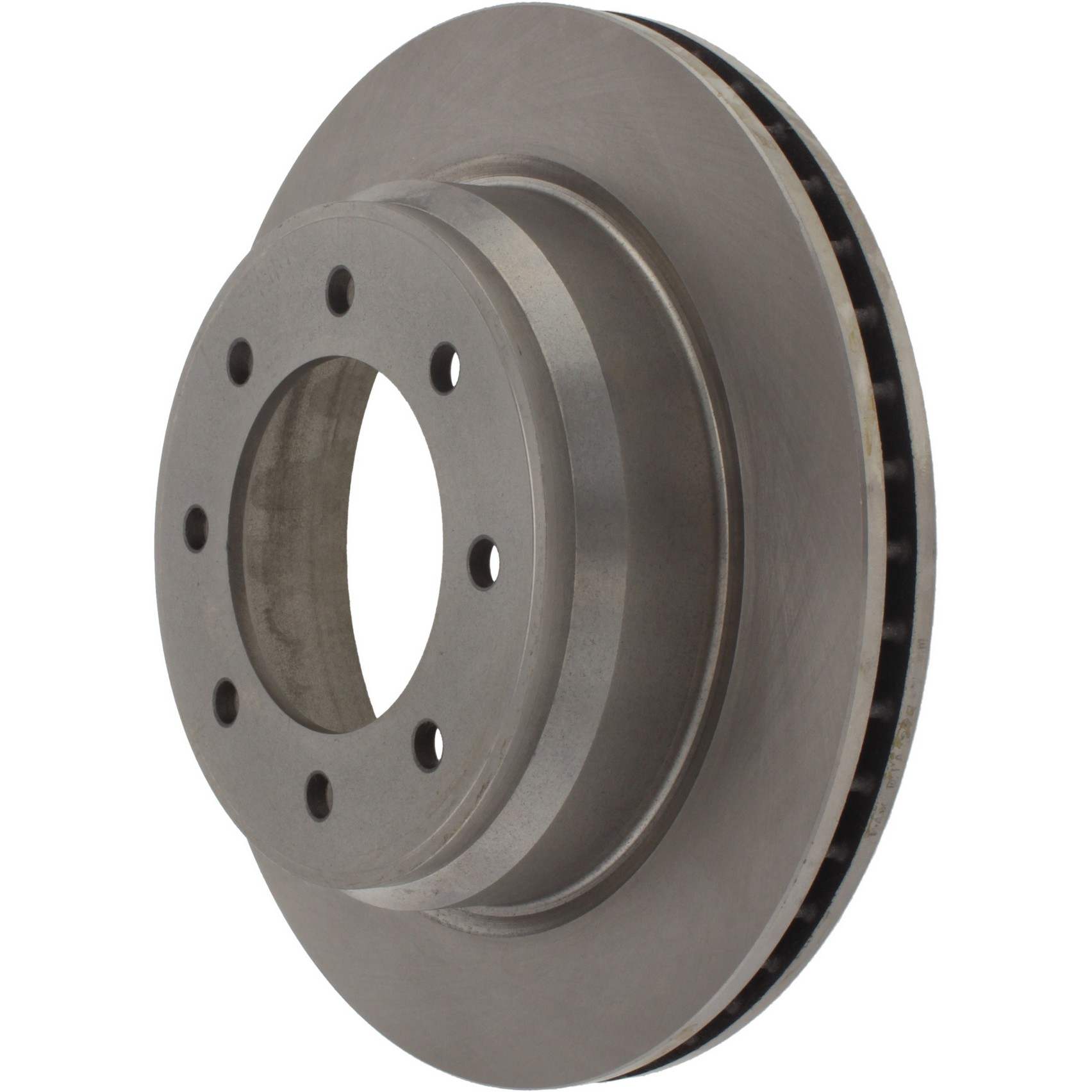 Stoptech Centric C-Tek Standard Brake Rotor - Rear 121.42109