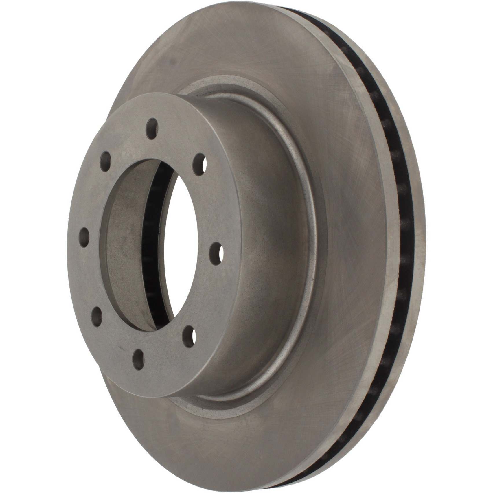 Stoptech Centric C-Tek Standard Brake Rotor - Front 121.42110