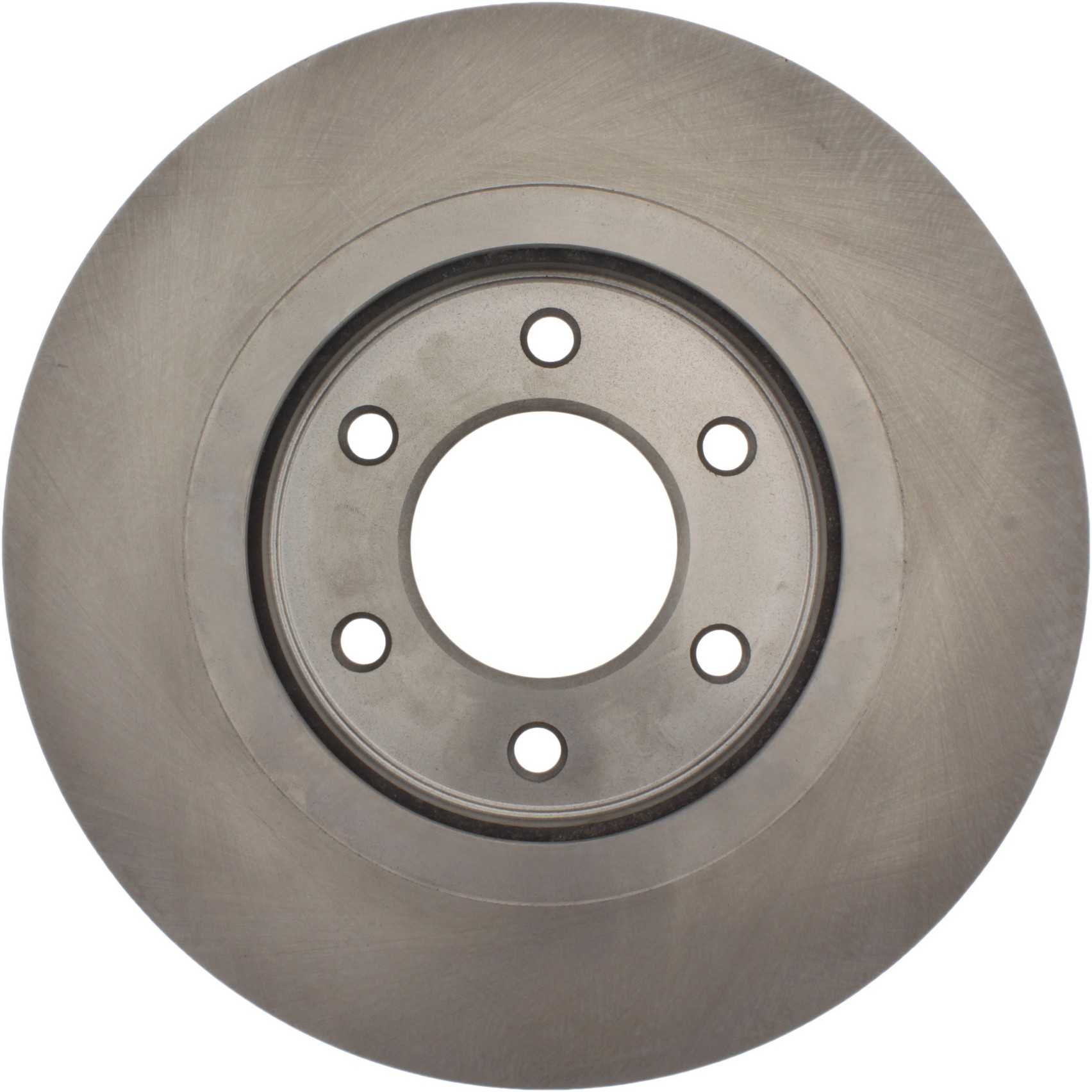 Stoptech Centric C-Tek Standard Brake Rotor - Front 121.42111