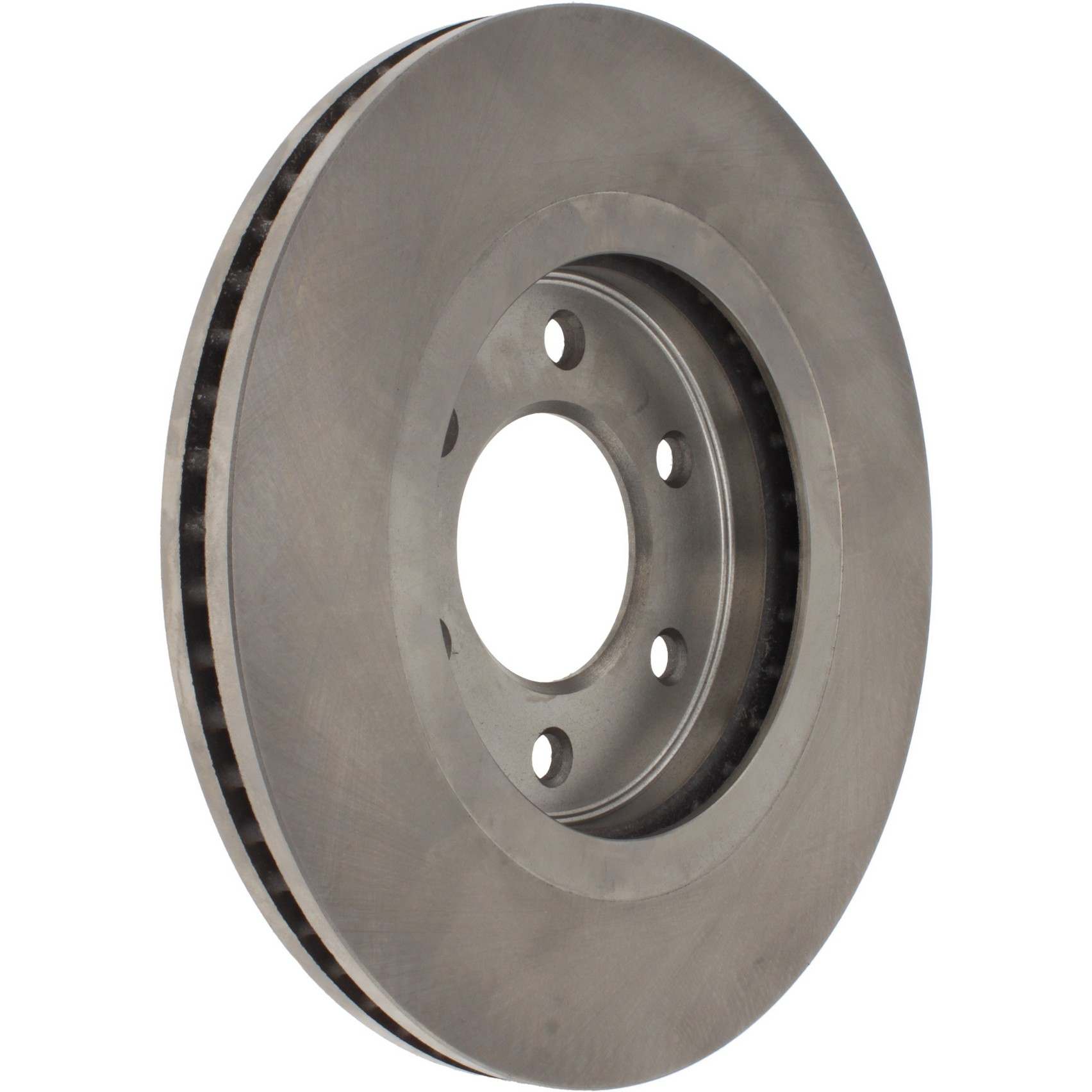 Stoptech Centric C-Tek Standard Brake Rotor - Front 121.42111