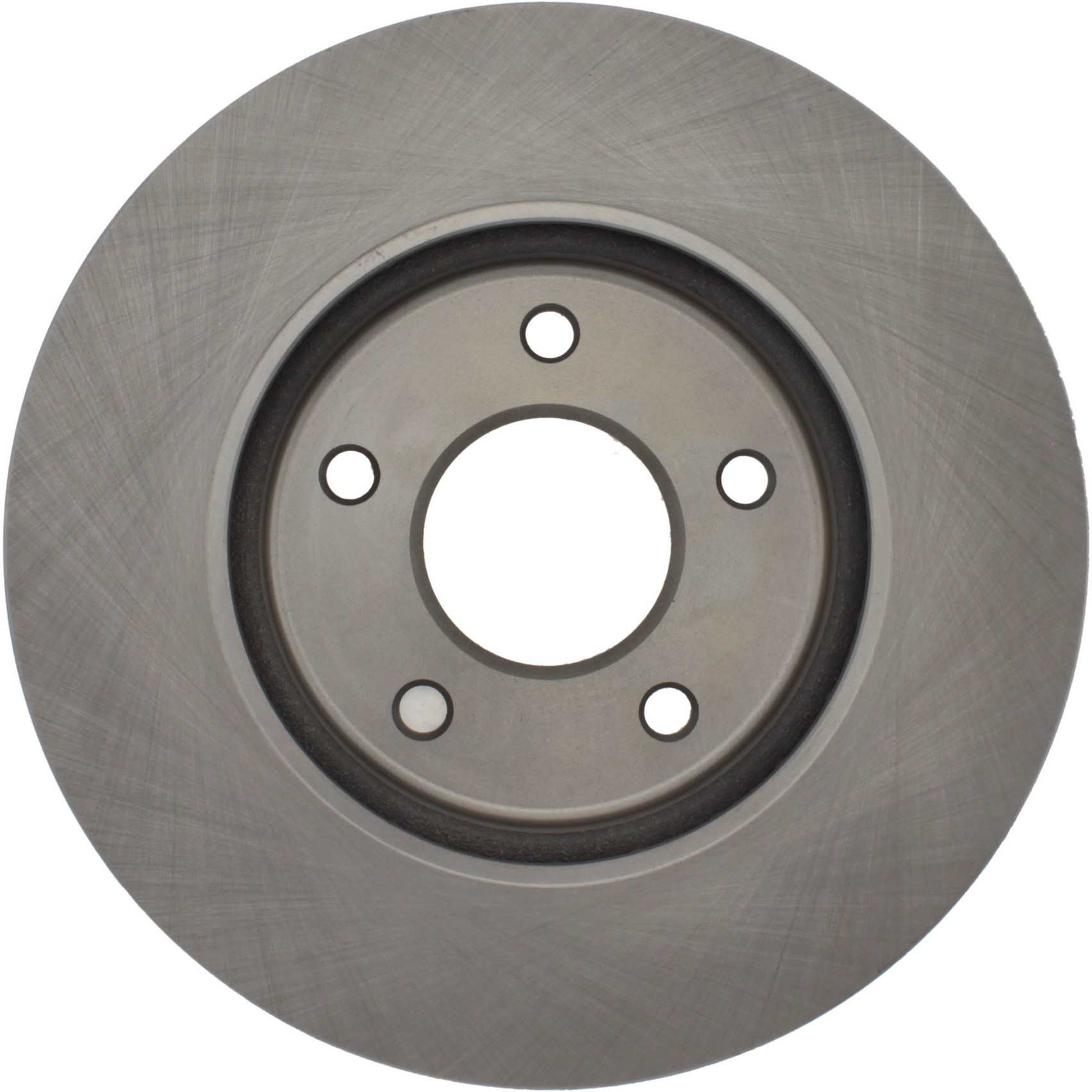 Stoptech Centric C-Tek Standard Brake Rotor - Front 121.42112