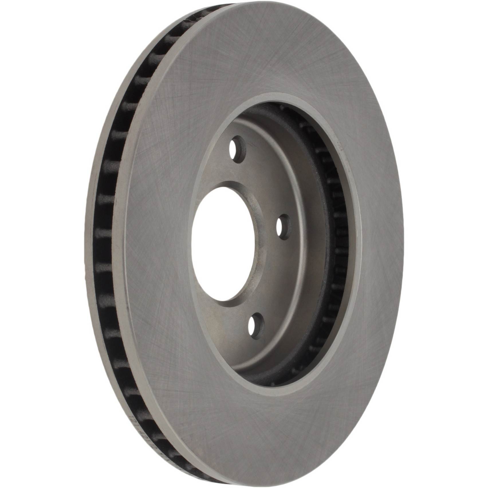 Stoptech Centric C-Tek Standard Brake Rotor - Front 121.42112