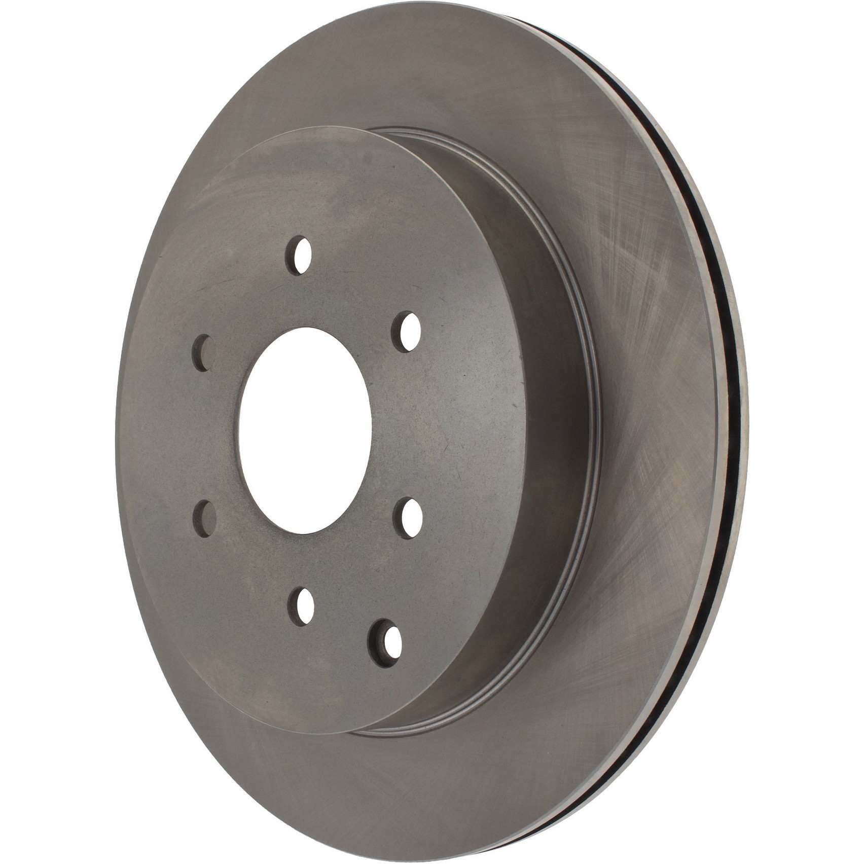 Stoptech Centric C-Tek Standard Brake Rotor - Rear 121.42113