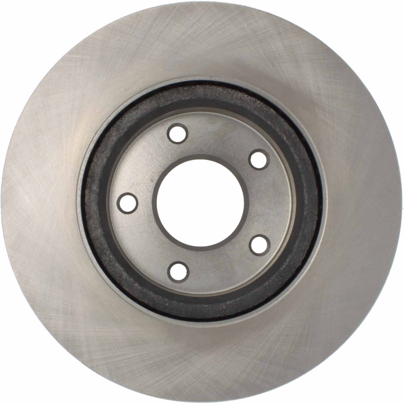 Stoptech Centric 13-17 Nissan Altima (Sedan) Front Brake Rotor 121.42118