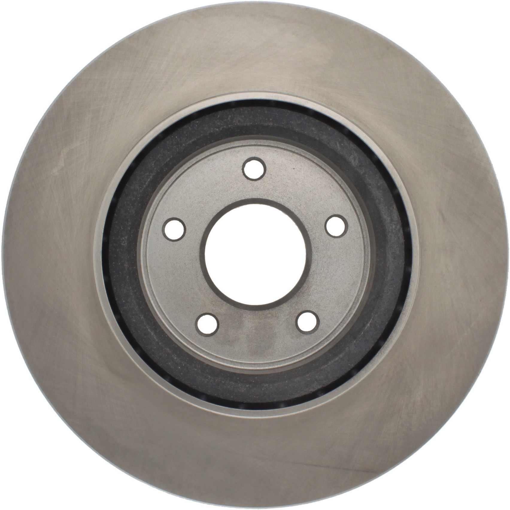 Stoptech Centric C-TEK Standard Brake Rotor - Front 121.42120