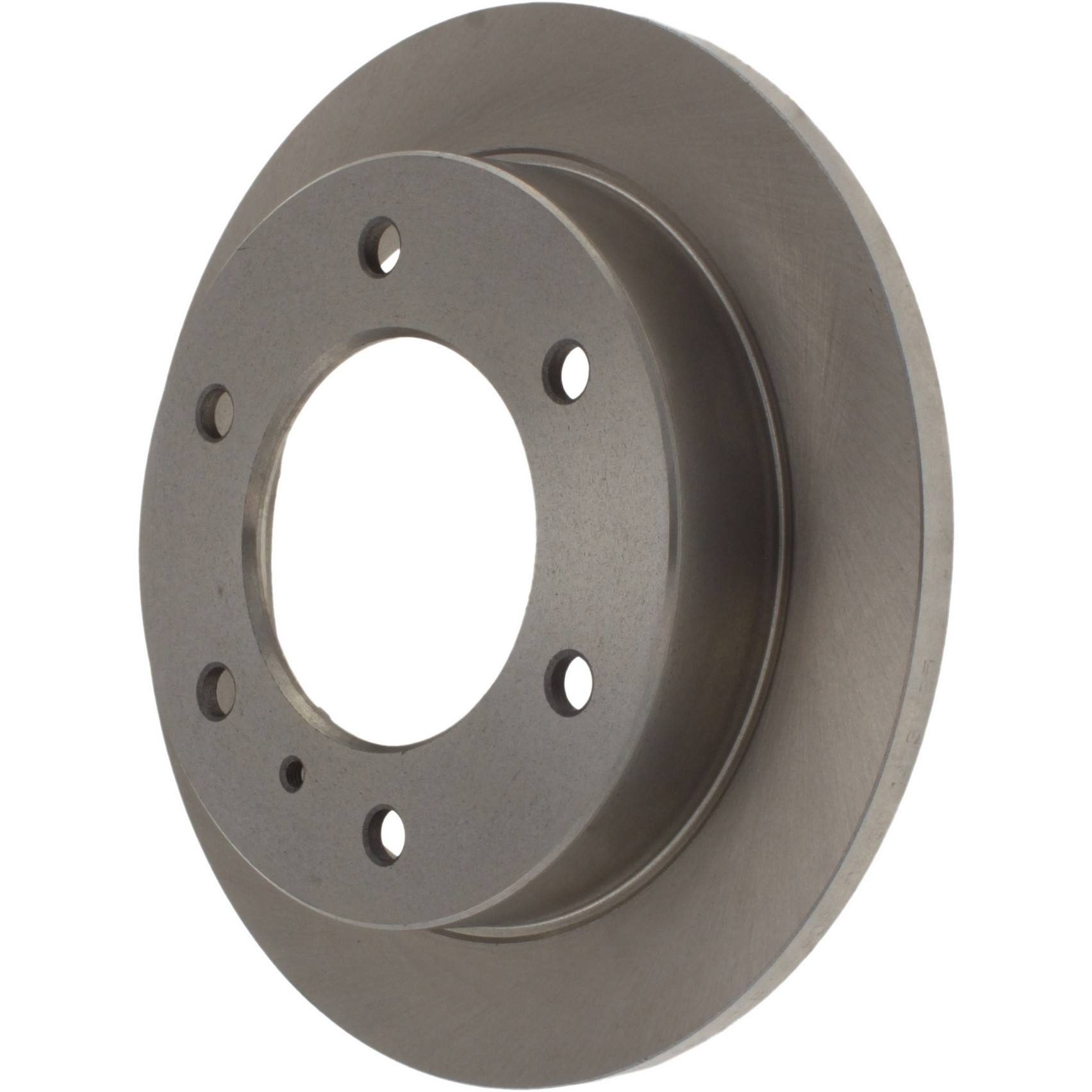 Stoptech Centric Performance Brake Rotor 121.43004