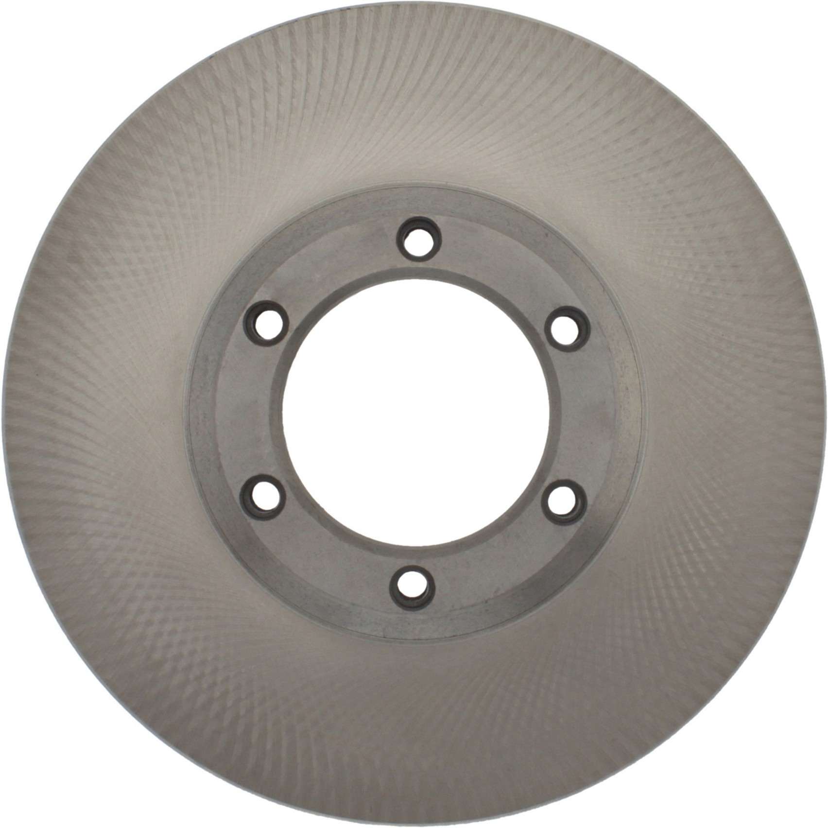 Stoptech Centric Performance Brake Rotor 121.43005