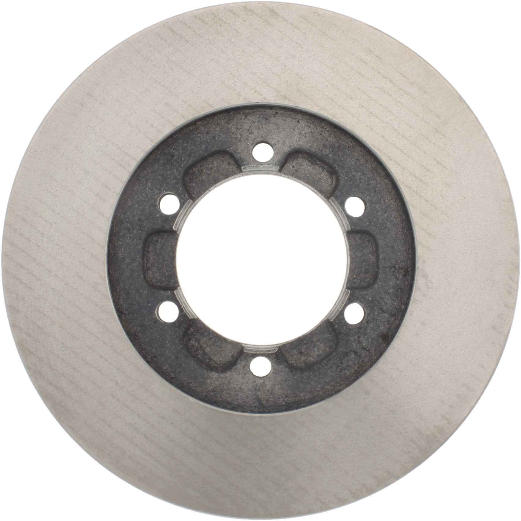 Stoptech Centric Performance Brake Rotor 121.43009