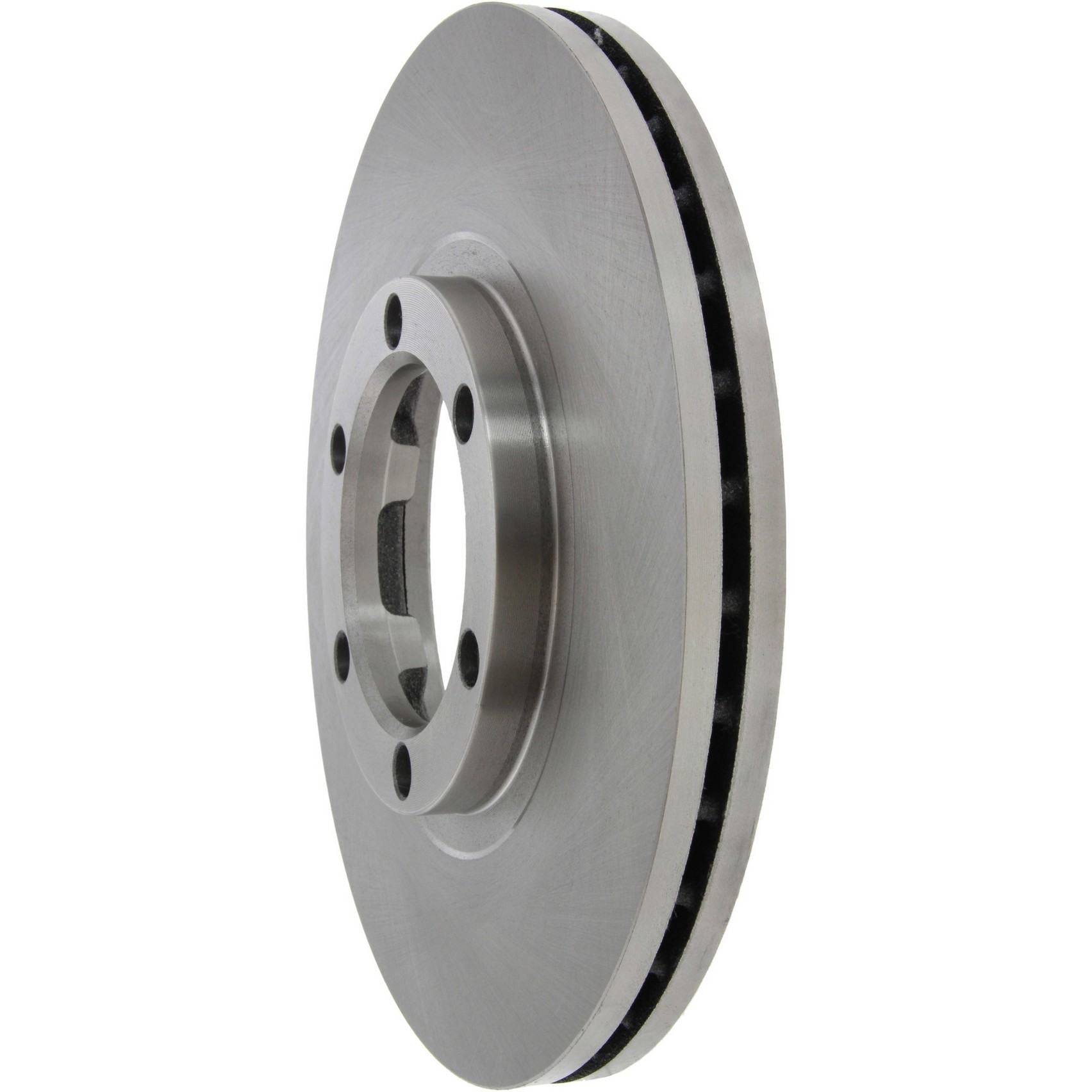 Stoptech Centric Performance Brake Rotor 121.43009