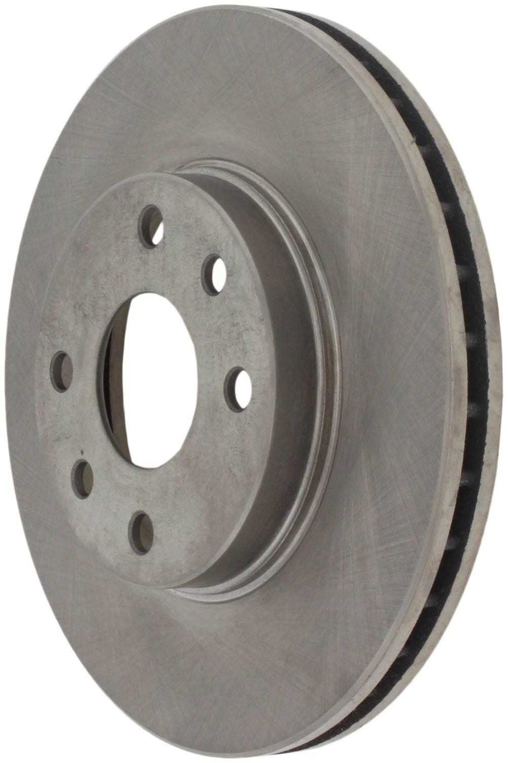 Stoptech Centric Performance Brake Rotor 121.43010