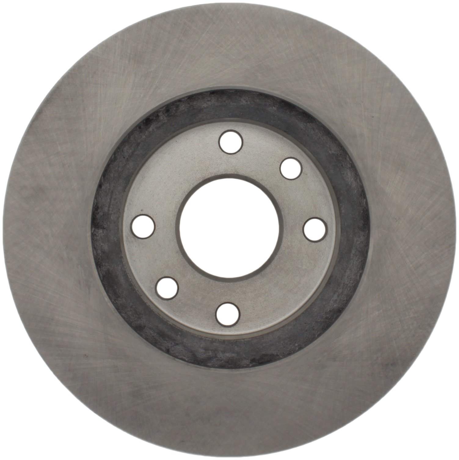 Stoptech Centric Performance Brake Rotor 121.43010