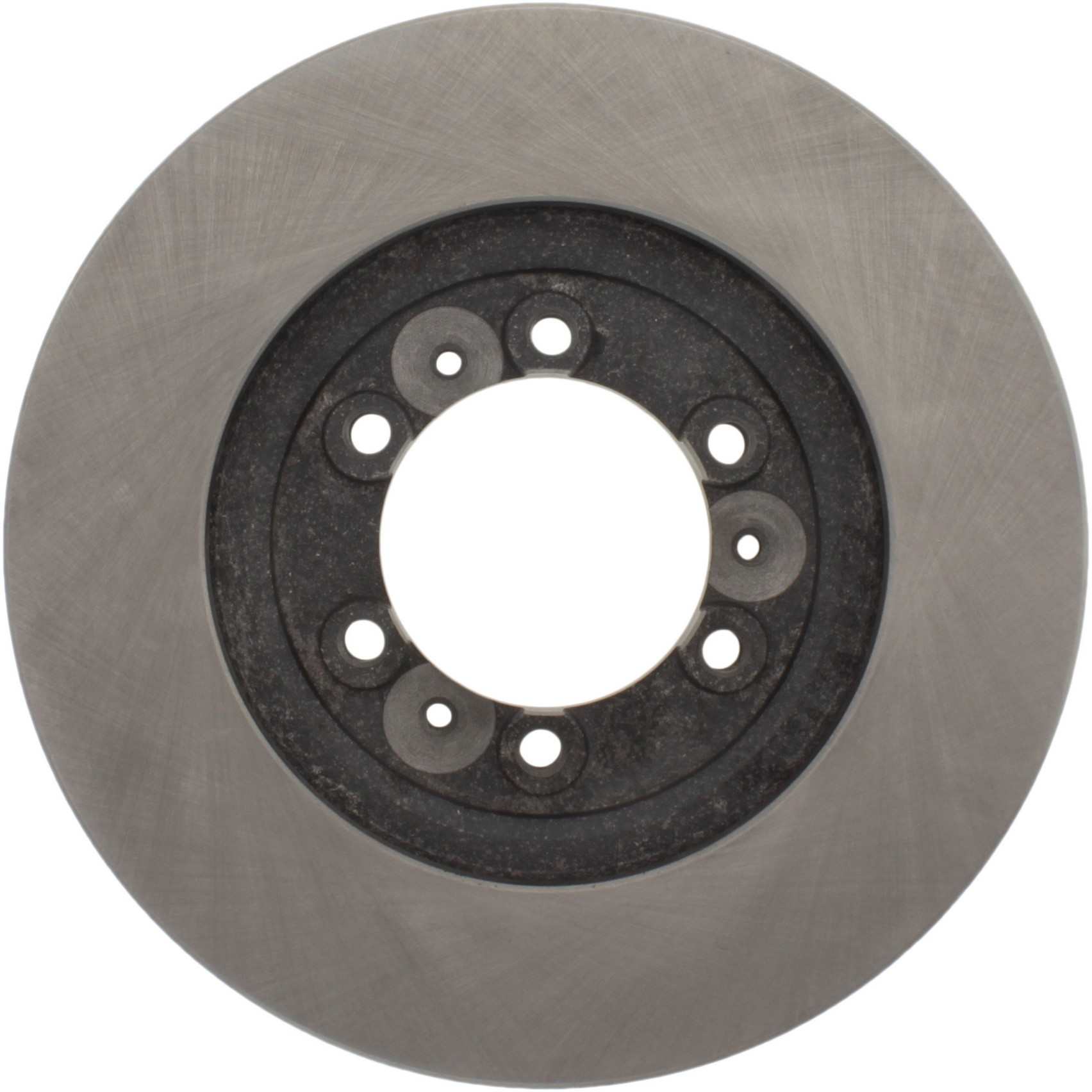 Stoptech Centric C-Tek Standard Brake Rotor - Front 121.43013