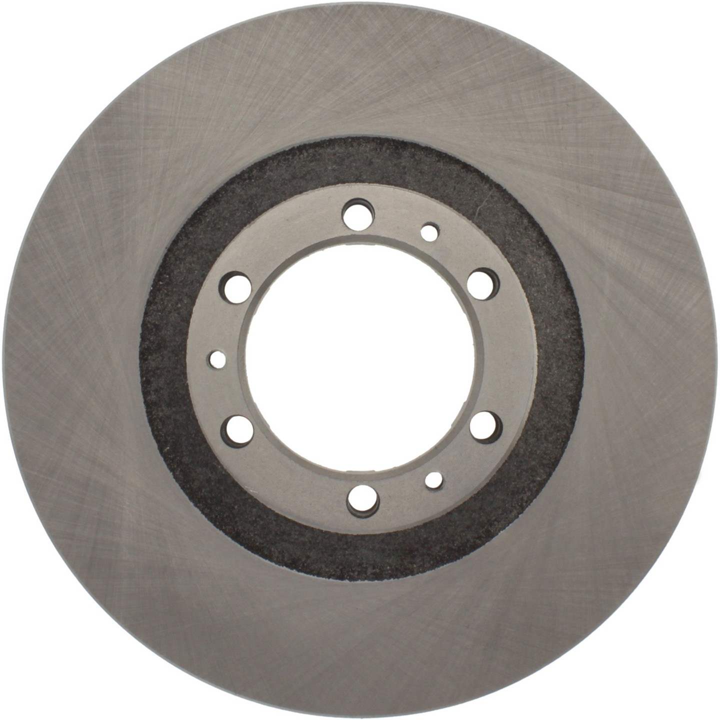 C-Tek Standard Brake Rotor  top view frsport 121.43013