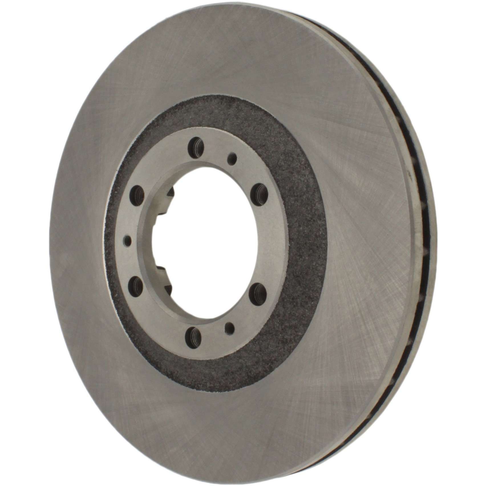 Stoptech Centric C-Tek Standard Brake Rotor - Front 121.43013