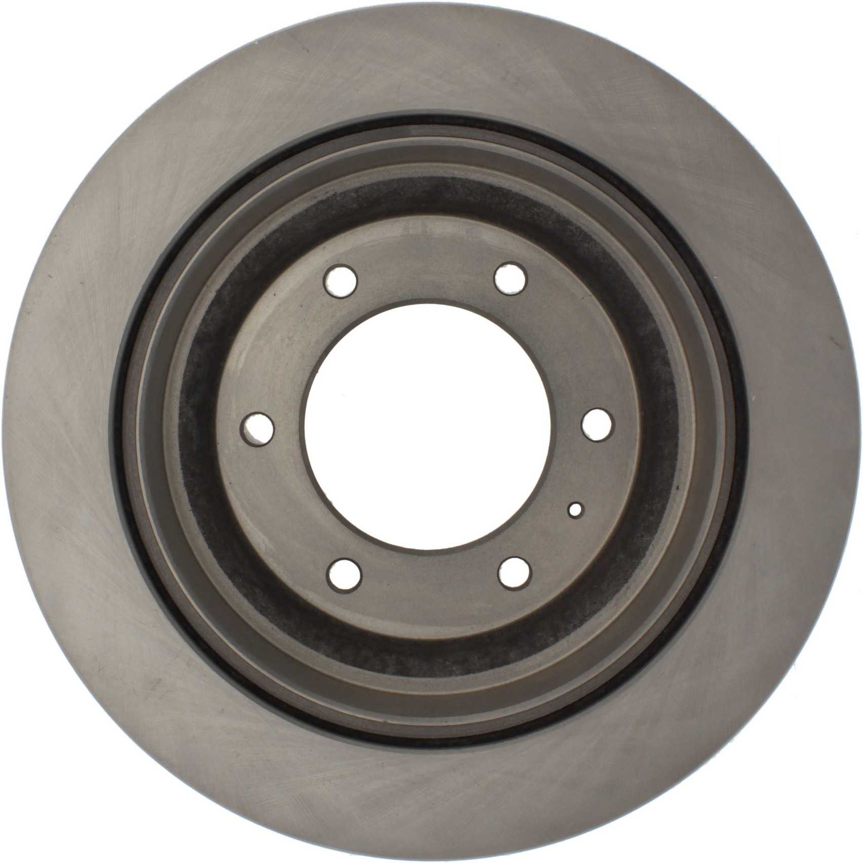 Stoptech Centric C-Tek Standard Brake Rotor - Rear 121.43015