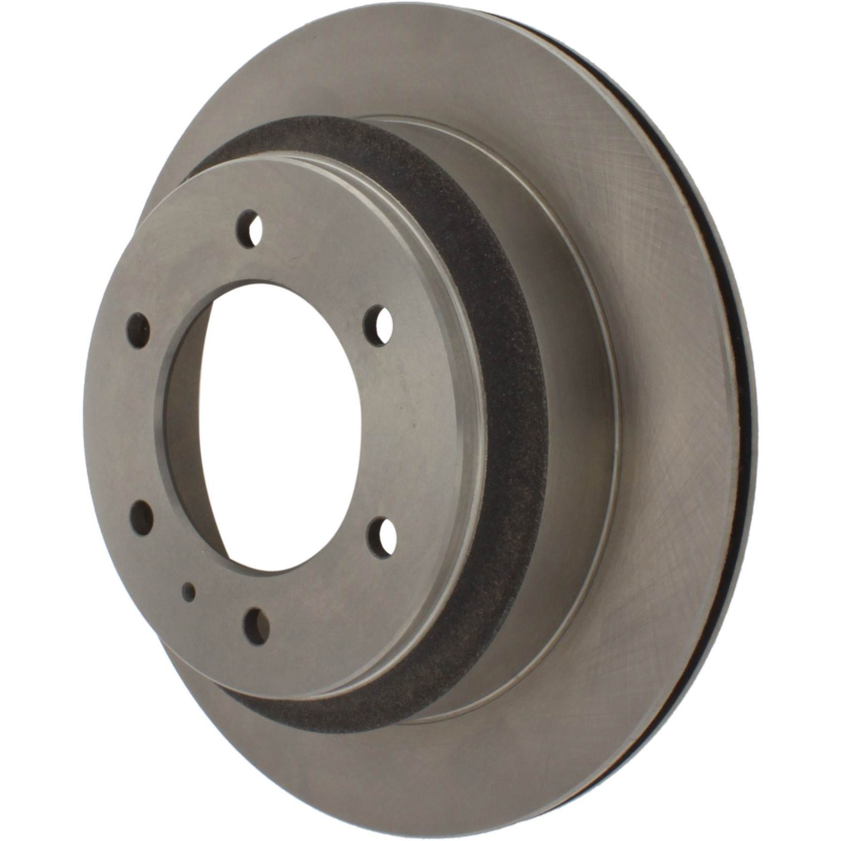 Stoptech Centric C-Tek Standard Brake Rotor - Rear 121.43015