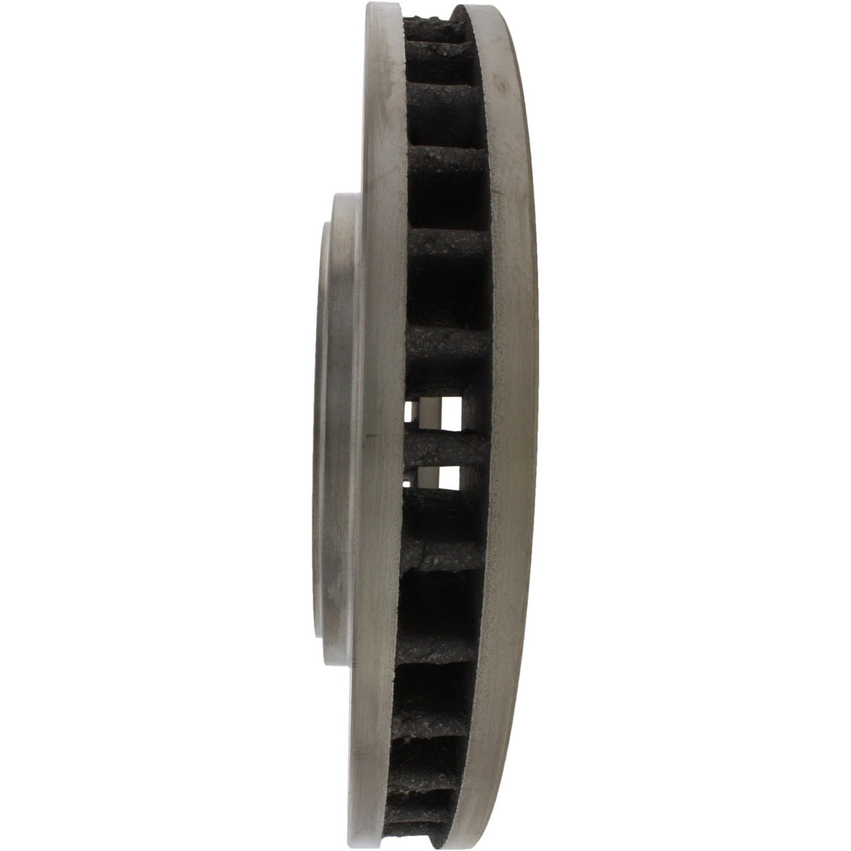 Stoptech Centric 97-99 Chevrolet NPR-HD/NQR Standard C-TEK Front Brake Rotor 121.43017