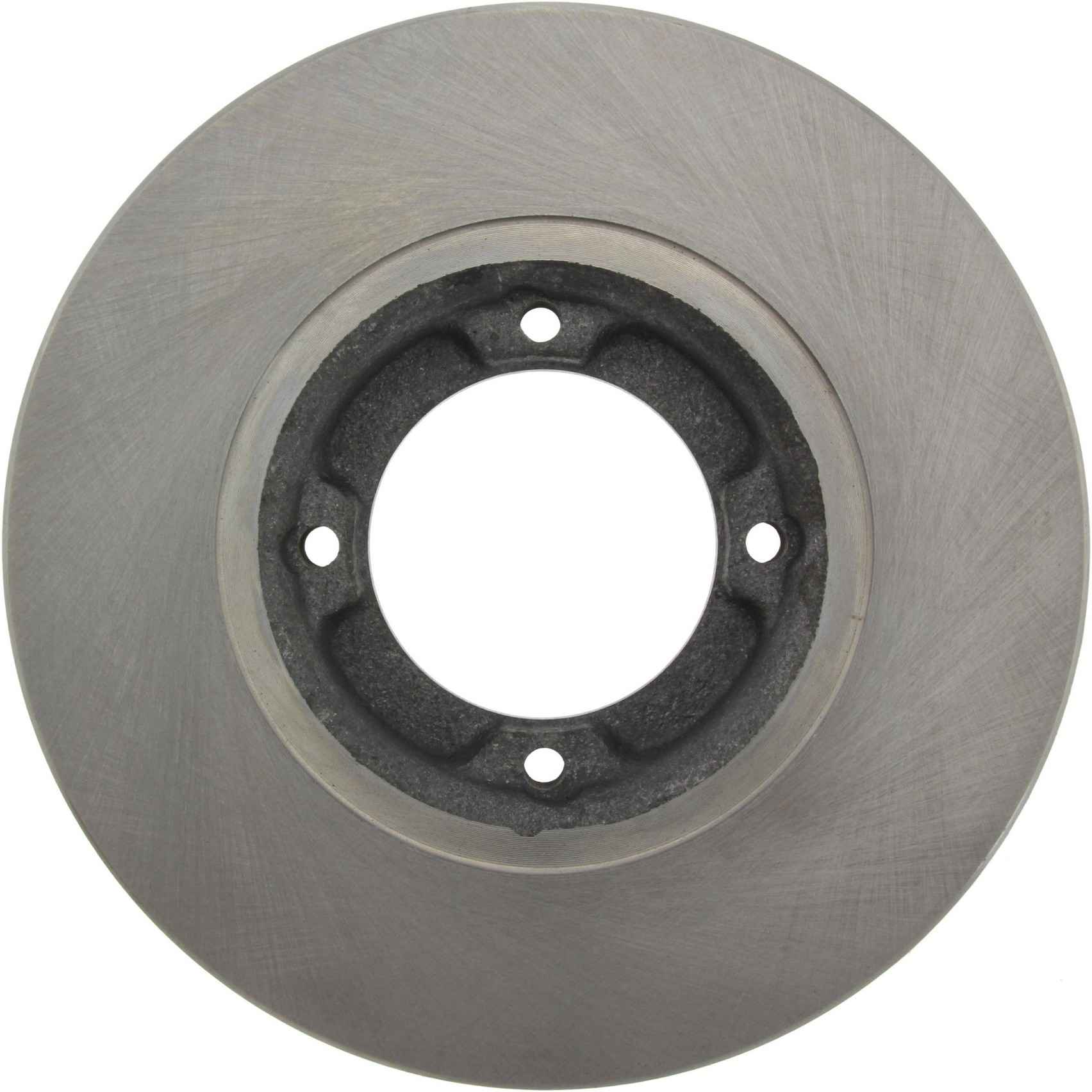 Stoptech Centric Performance Brake Rotor 121.44003