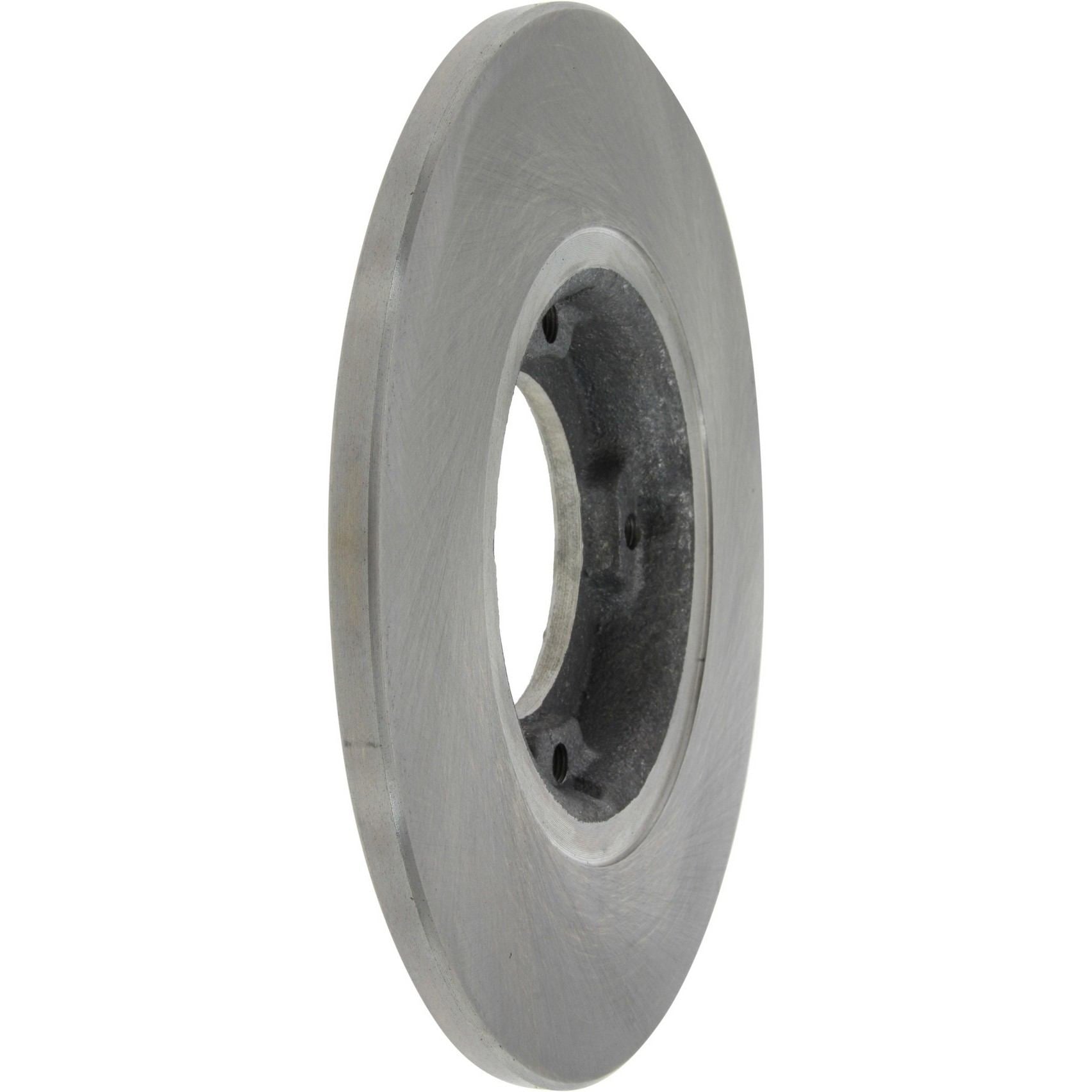 Stoptech Centric Performance Brake Rotor 121.44003