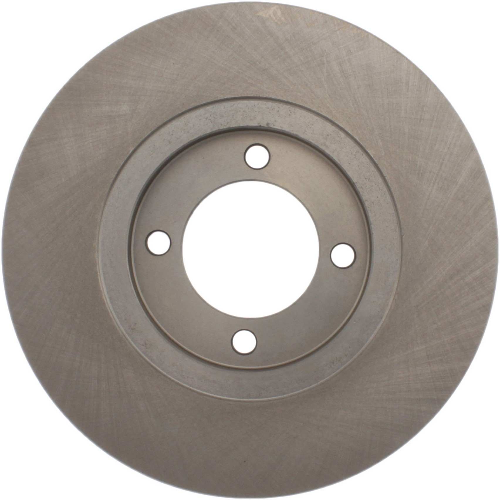 Stoptech Centric Performance Brake Rotor 121.44006