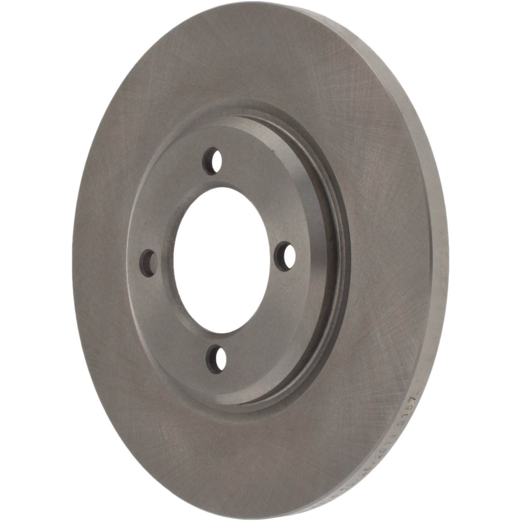 Stoptech Centric Performance Brake Rotor 121.44006