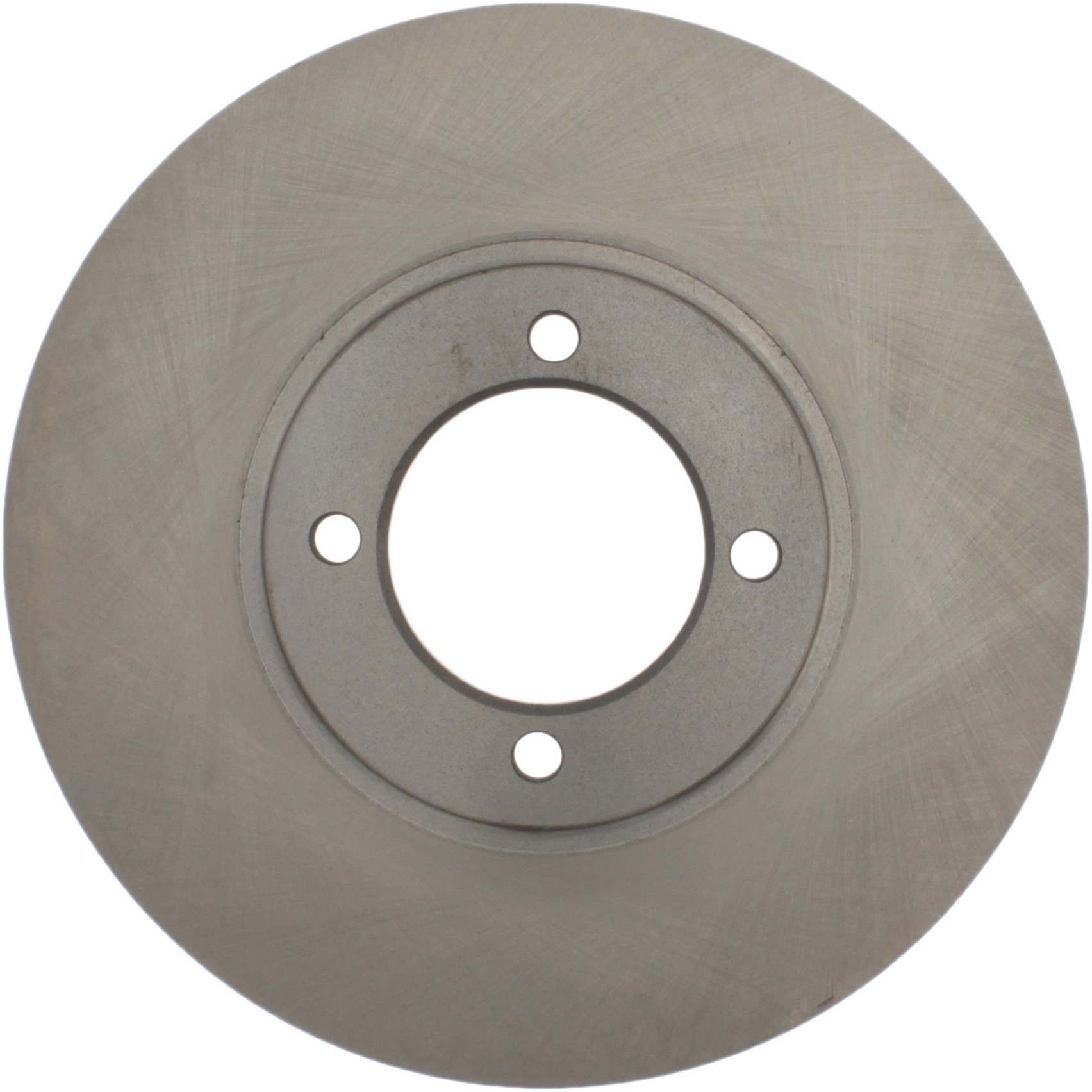 Stoptech Centric Performance Brake Rotor 121.44007