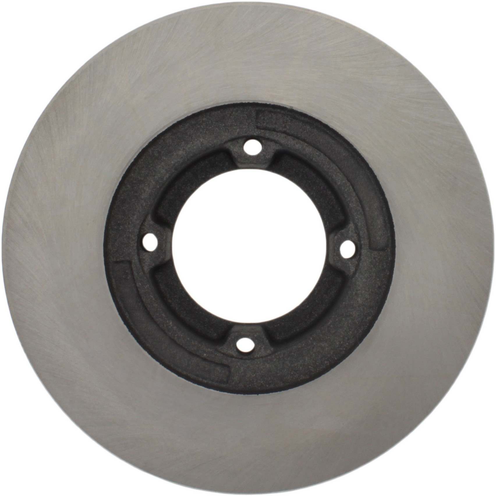 Stoptech Centric Performance Brake Rotor 121.44010