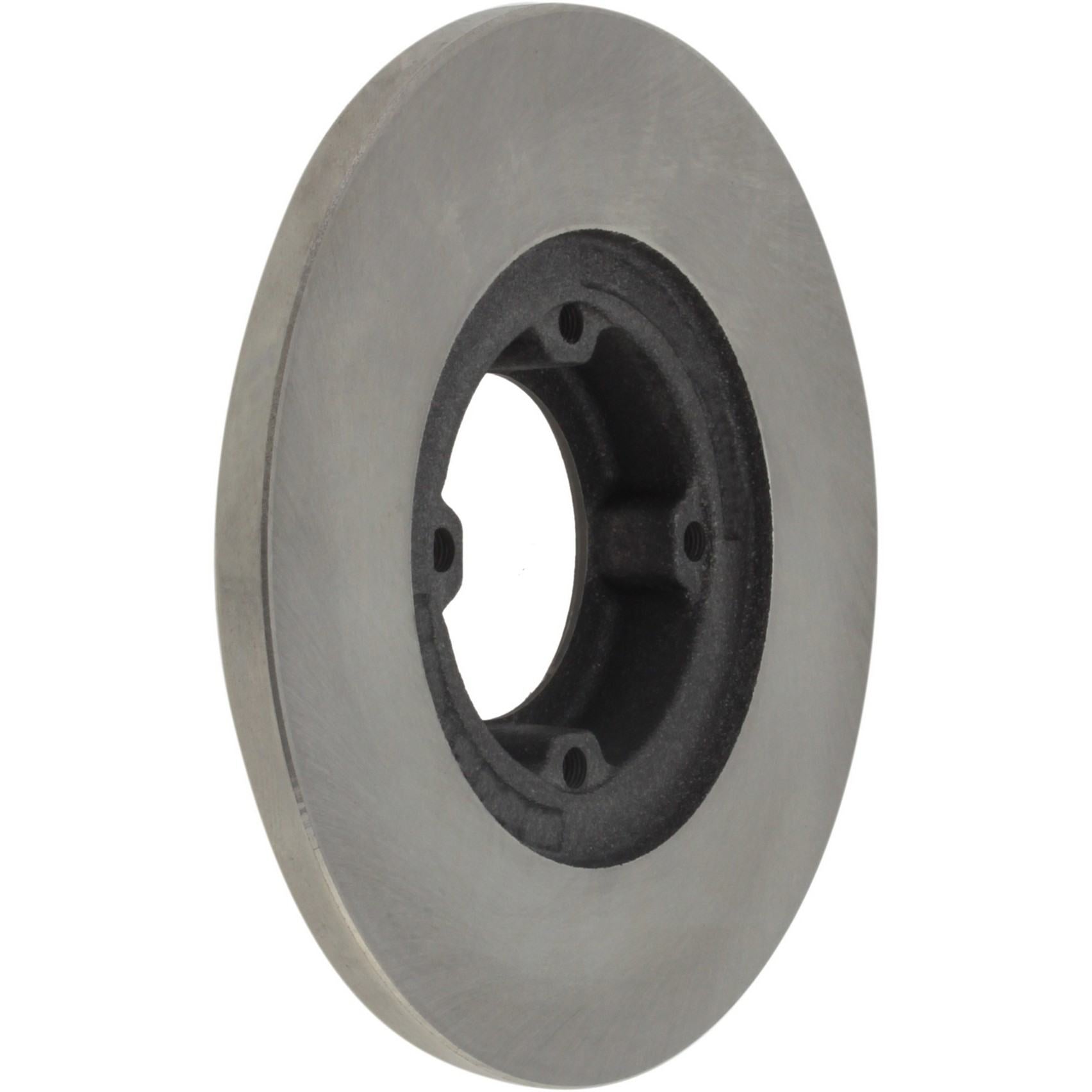 Stoptech Centric Performance Brake Rotor 121.44010