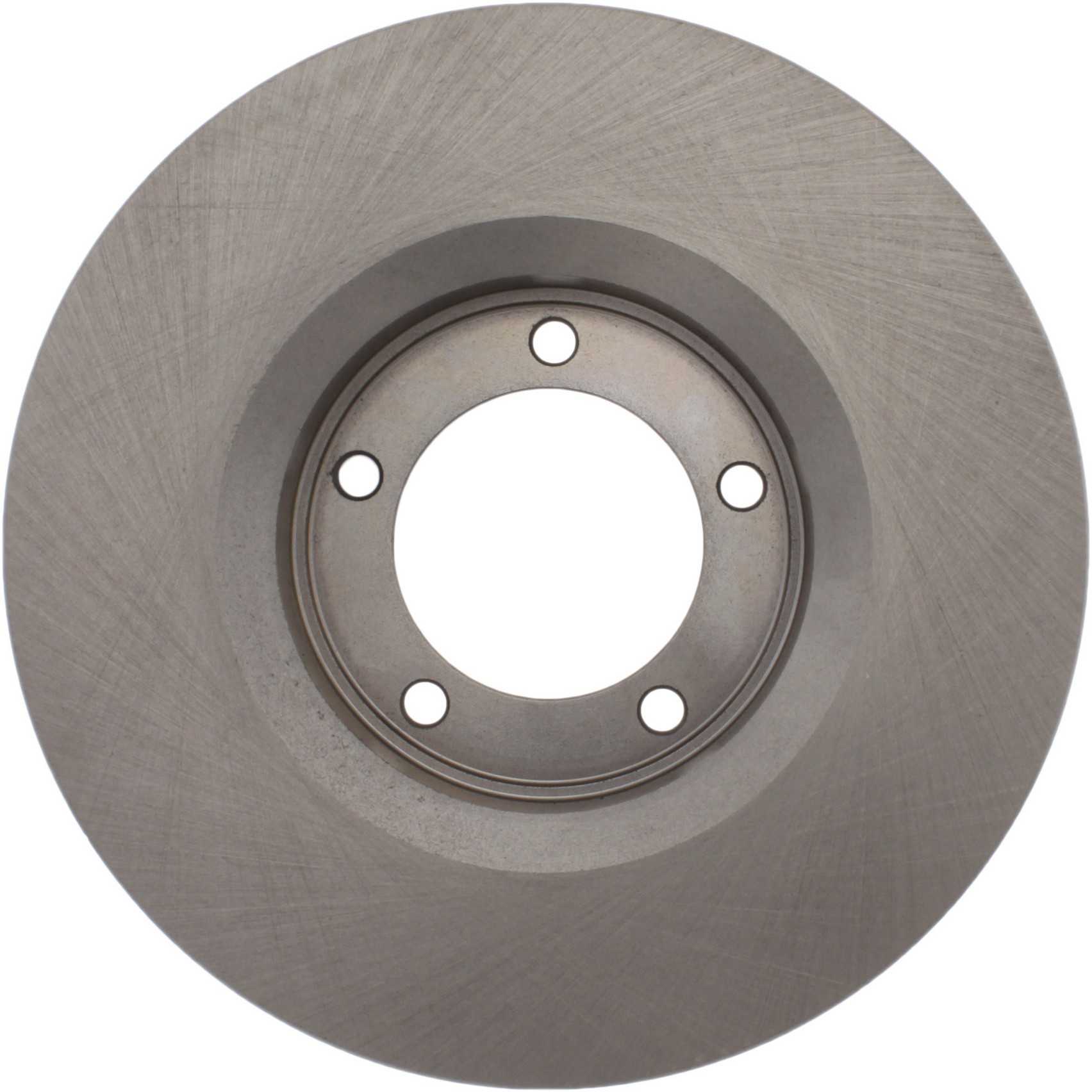 Stoptech Centric Performance Brake Rotor 121.44014