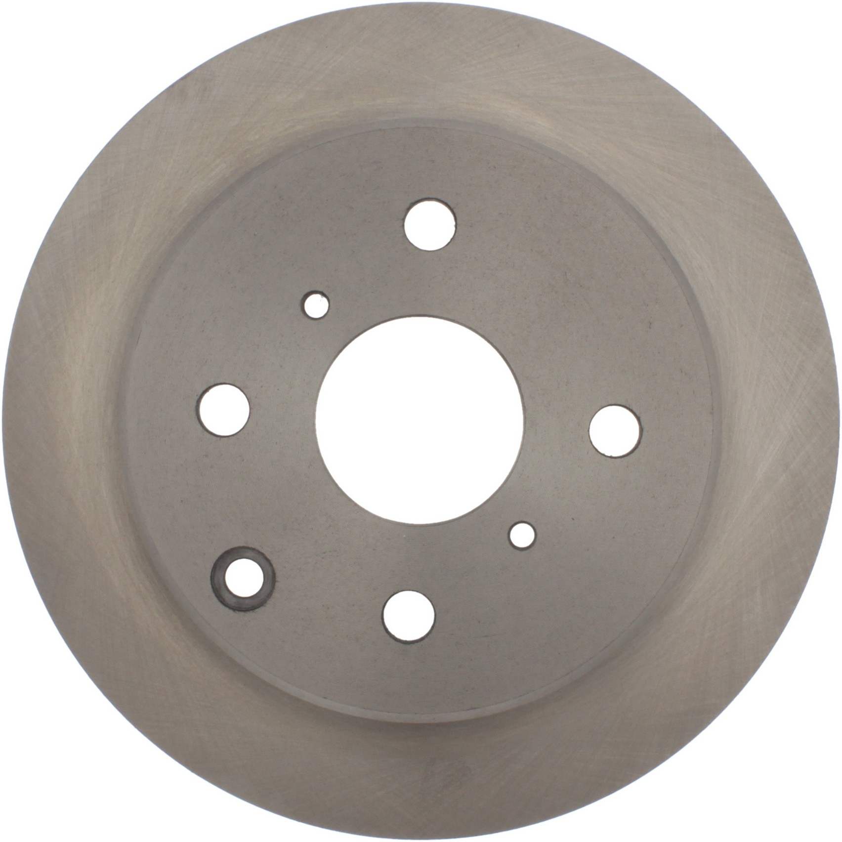 Stoptech Centric Performance Brake Rotor 121.44018