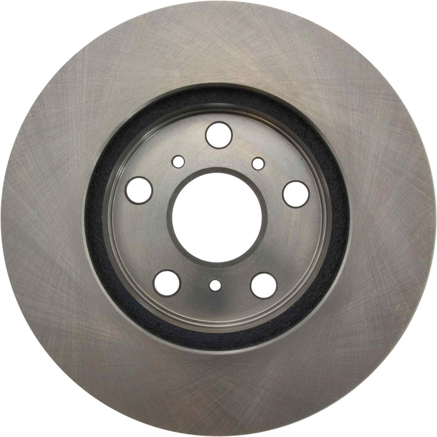 Stoptech Centric Performance Brake Rotor 121.44023