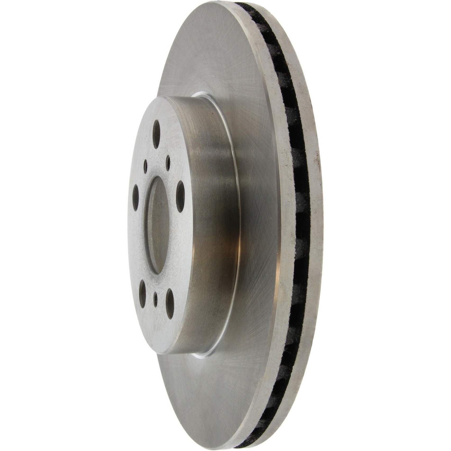 Stoptech Centric Performance Brake Rotor 121.44023