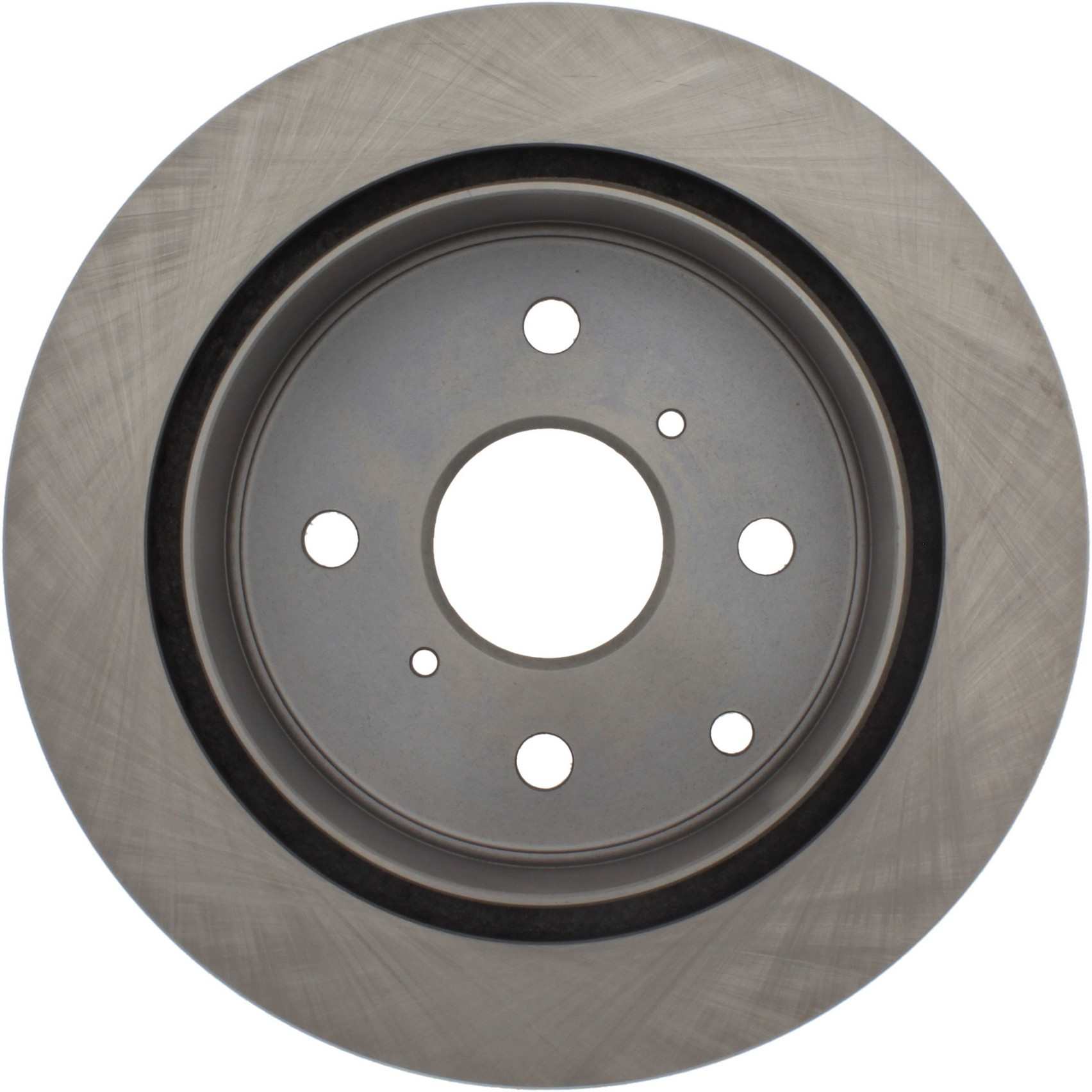 Stoptech Centric Performance Brake Rotor 121.44026