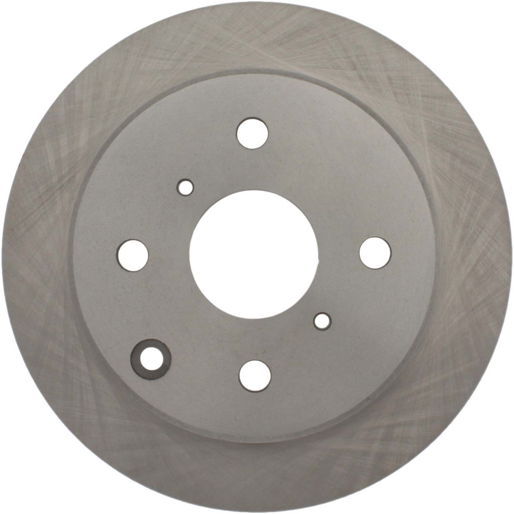 Stoptech Centric Performance Brake Rotor 121.44026