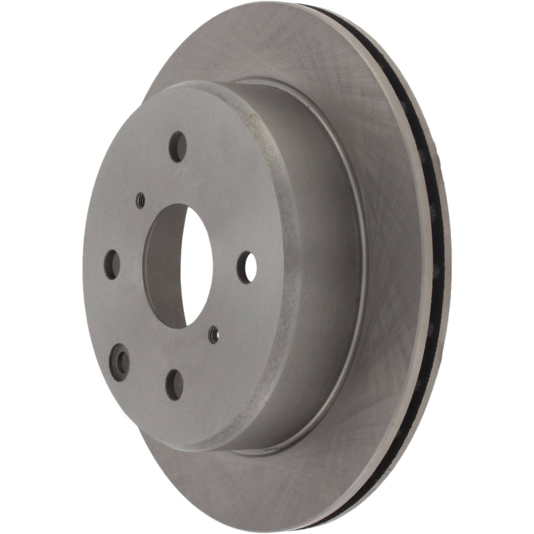 Stoptech Centric Performance Brake Rotor 121.44026