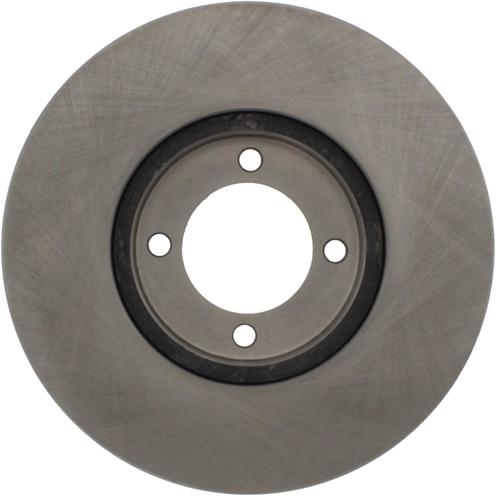 Stoptech Centric Performance Brake Rotor 121.44027