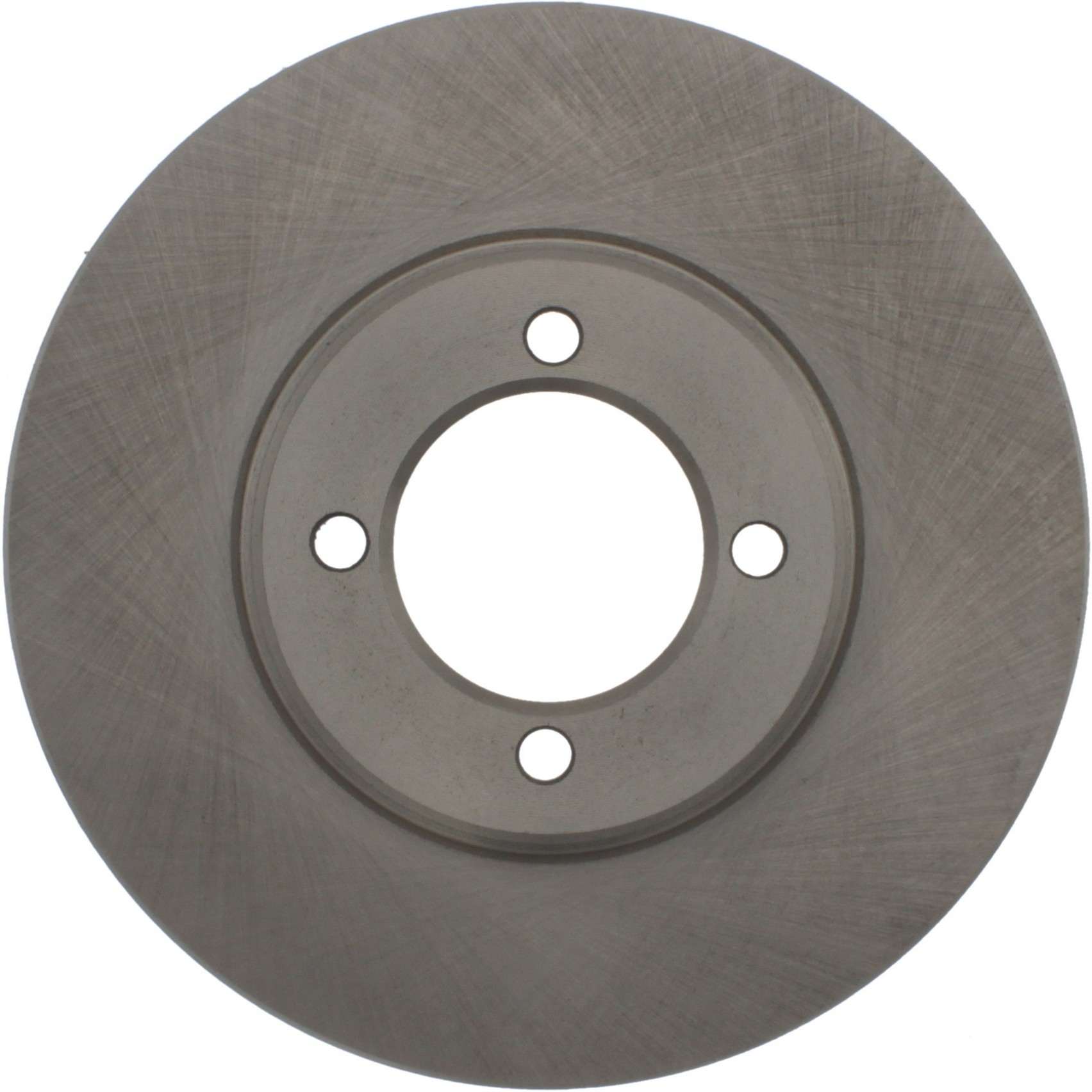 Stoptech Centric Performance Brake Rotor 121.44027