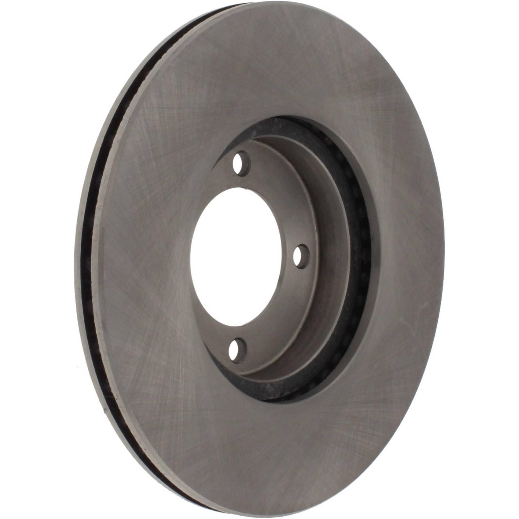 Stoptech Centric Performance Brake Rotor 121.44027