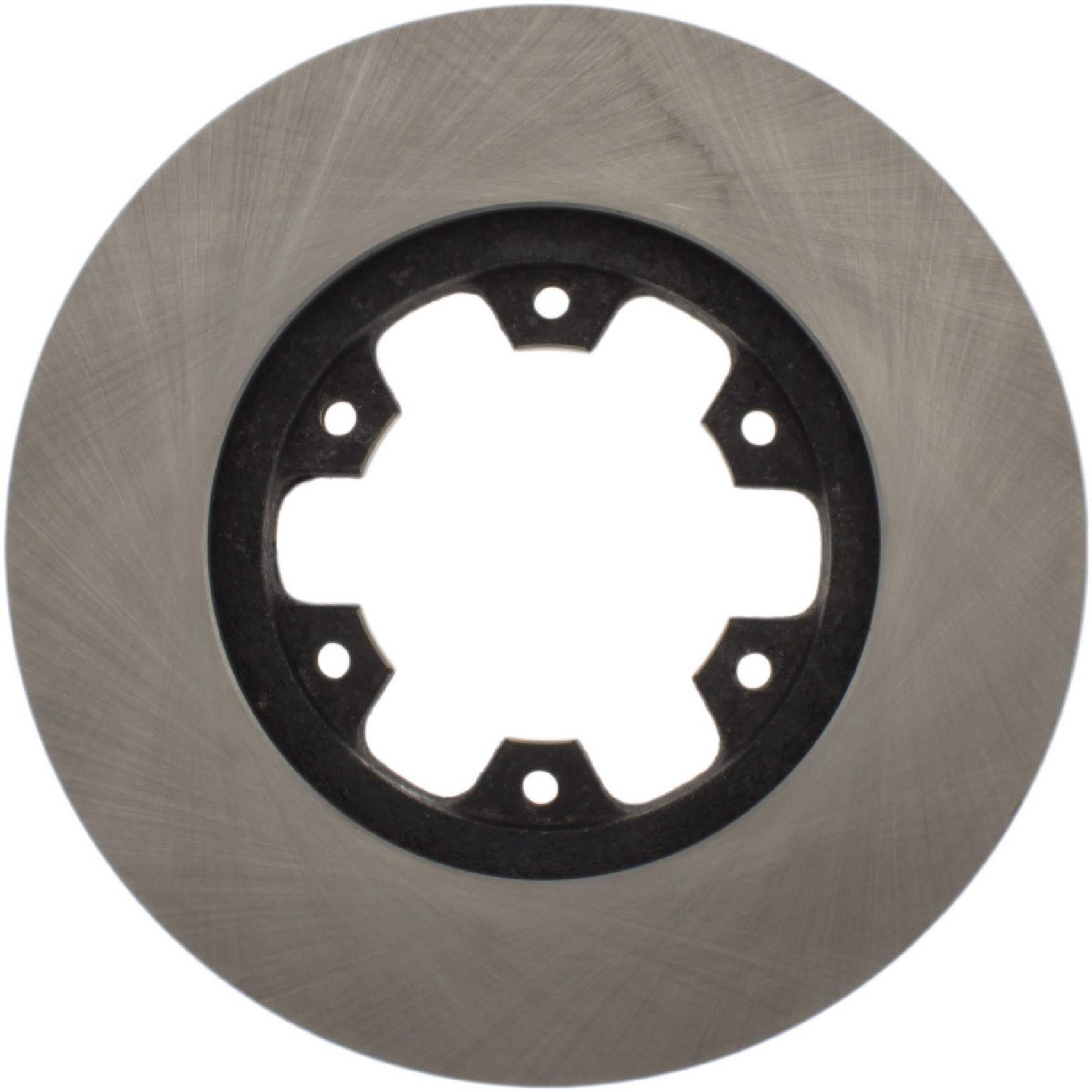 Stoptech Centric Performance Brake Rotor 121.44029