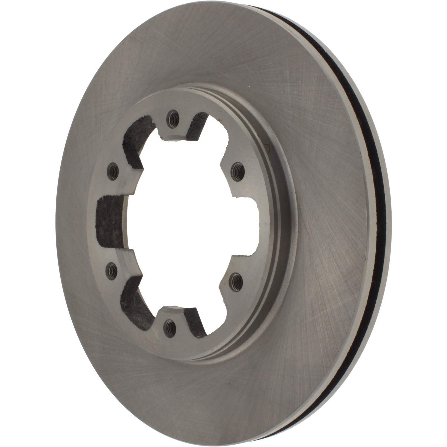 Stoptech Centric Performance Brake Rotor 121.44029