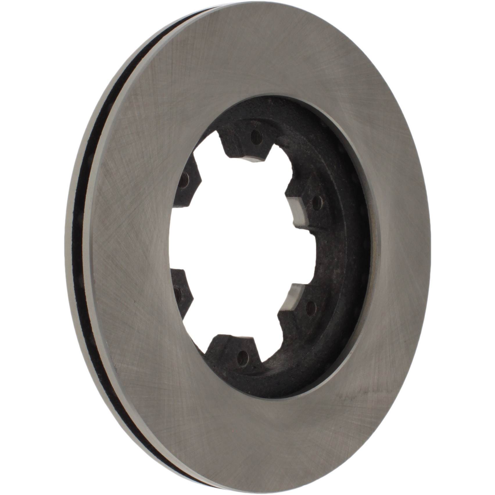 Stoptech Centric Performance Brake Rotor 121.44029