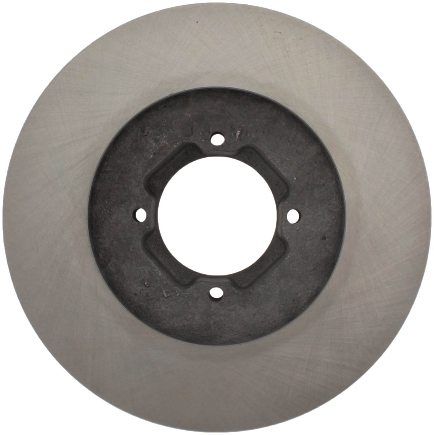 Stoptech Centric Performance Brake Rotor 121.44031