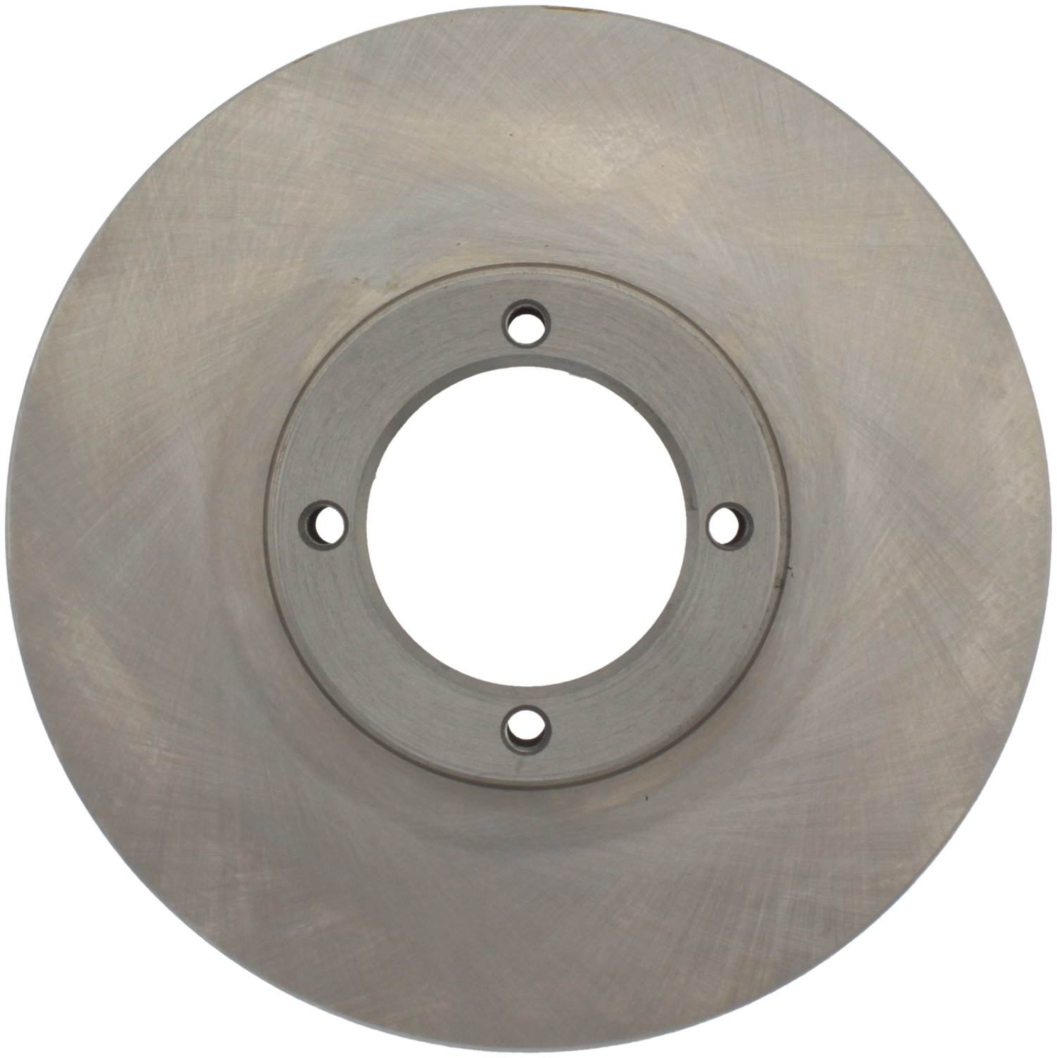 Stoptech Centric Performance Brake Rotor 121.44031