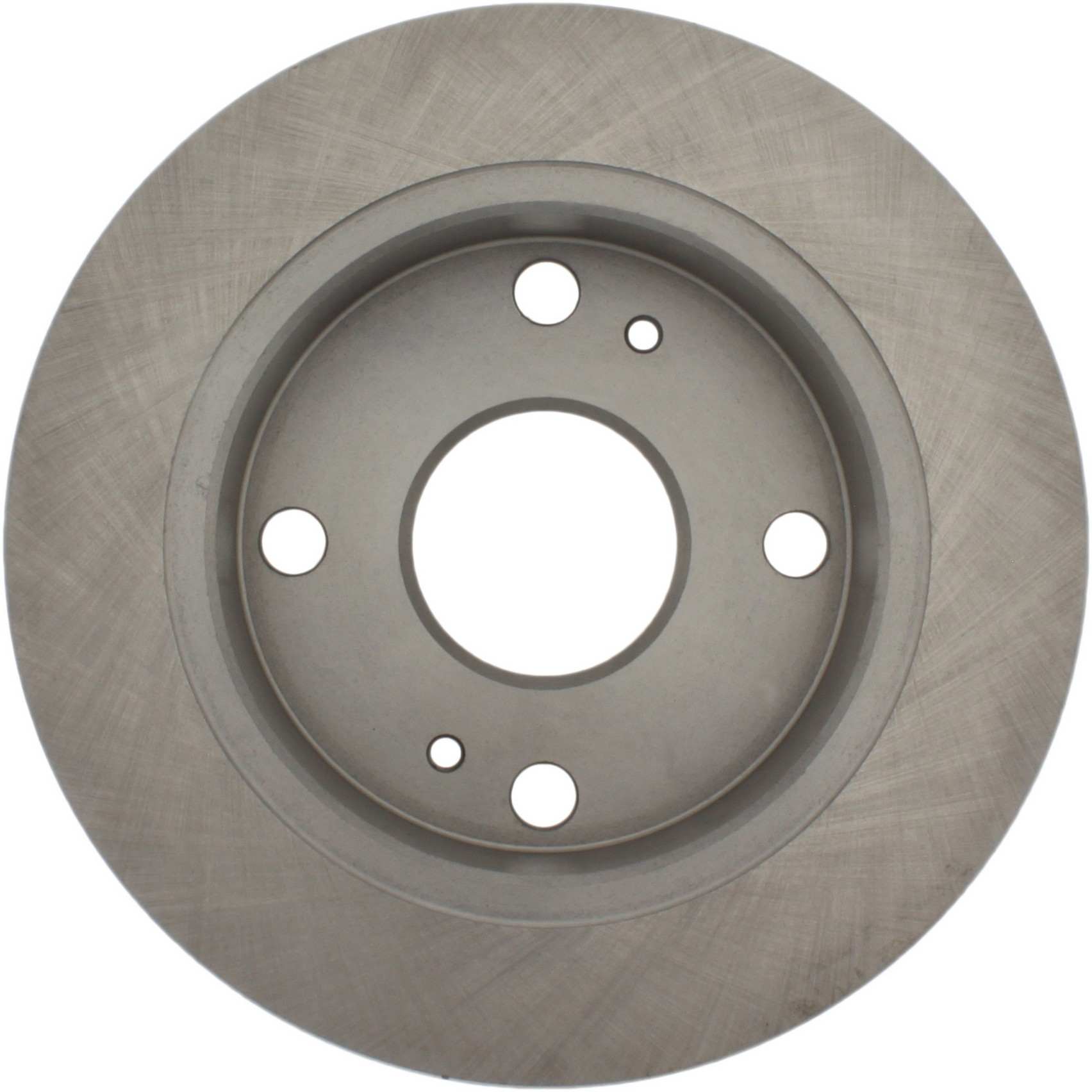 Stoptech Centric Performance Brake Rotor 121.44032